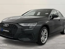 Gris Utilisé 2021 Audi A3 e-tron Design Citadine | 25 299 € (Prix juste)