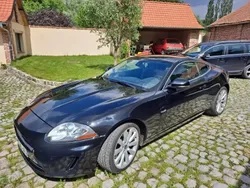 Jaguar XK