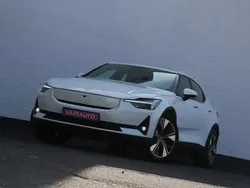Blanc Utilisé 2024 Polestar 2 Long Range Dual motor Berline | 44 950 €