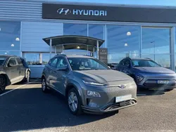 Argent Utilisé 2020 Hyundai Kona SUV | 15 990 € (Prix juste)