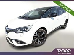 Blanc Utilisé 2017 Renault Grand Scénic IV Bose Edition Monospace | 11 788 € (Bon prix)