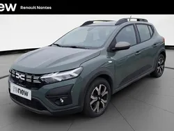 Gris Utilisé 2023 Dacia Sandero Expression Citadine | 14 990 € (Prix juste)