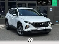 Utilisé 2023 Hyundai Tucson SUV | 24 990 € (Bon prix)
