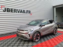 Nouvelle 2025 Renault Captur Techno SUV | 27 990 € (Prix juste)