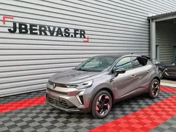 Nouvelle 2025 Renault Captur Techno SUV | 27 990 € (Prix juste)