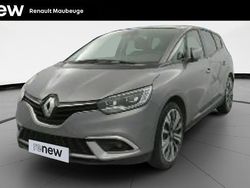 Gris Utilisé 2022 Renault Grand Scénic IV Business Monospace | 18 999 € (Bon prix)