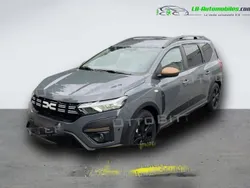 Utilisé 2025 Dacia Jogger Monospace | 28 800 €