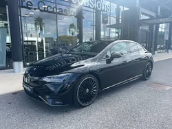 Utilisé 2024 Mercedes EQE350 Berline | 86 000 €
