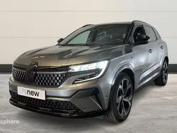 Noir Nouvelle 2024 Renault Austral Techno Esprit Alpine SUV | 36 799 € (Prix juste)
