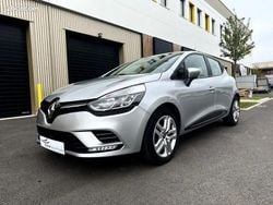 Gris Utilisé 2019 Renault Clio IV Berline | 11 500 € (Bon prix)