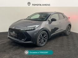 Utilisé 2025 Toyota C-HR SUV | 35 990 €