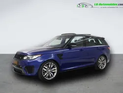 Utilisé 2015 Land Rover Range Rover S SUV | 55 400 € (Super prix)