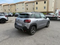 Gris Utilisé 2023 Citroën C3 Aircross PureTech SUV | 16 510 € (Prix juste)