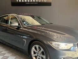 Utilisé 2017 BMW 420 Coupé | 13 900 €