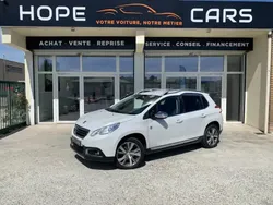 Utilisé 2015 Peugeot 2008 Crossway SUV | 5 990 € (Prix juste)