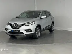 Utilisé 2020 Renault Kadjar Intens SUV | 18 499 € (Prix juste)