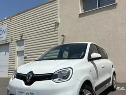 Blanc Utilisé 2019 Renault Twingo SE Citadine | 9 490 € (Prix juste)