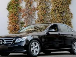 Utilisé 2018 Mercedes E220 Executive Berline | 37 750 € (Prix cher)