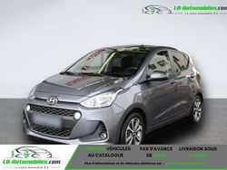 Utilisé 2018 Hyundai i10 Citadine | 13 200 € (Prix juste)