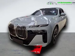 Utilisé 2024 BMW 740 Comfort Edition Berline | 100 200 €