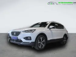 Utilisé 2021 Seat Tarraco SUV | 33 400 € (Super prix)