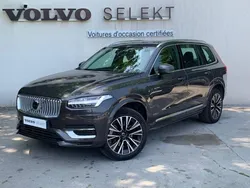 Noir Utilisé 2024 Volvo XC90 Ultra SUV | 71 900 € (Bon prix)
