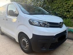 Utilisé 2017 Toyota Proace Van | 11 500 €