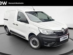 Blanc Utilisé 2022 Renault Express Van | 13 800 €