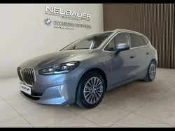 Gris Utilisé 2023 BMW 225 Monospace | 35 990 € (Prix juste)