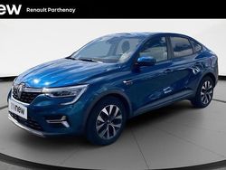 Bleu Utilisé 2023 Renault Arkana Evolution SUV | 18 490 € (Super prix)