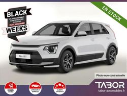 Blanc Occasion 2024 Kia Niro SUV | 27 719 € (Bon prix)