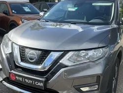 Utilisé 2018 Nissan X-Trail Acenta SUV | 15 990 € (Prix juste)