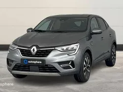 Gris Utilisé 2023 Renault Arkana Evolution SUV | 19 999 € (Bon prix)
