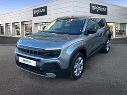 Utilisé 2024 Jeep Avenger Altitude SUV | 21 990 € (Prix juste)