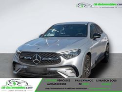 Utilisé 2025 Mercedes GLC220 Coupé | 68 800 € (Prix juste)