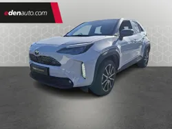 Gris Utilisé 2023 Toyota Yaris Sport | 25 990 € (Prix cher)