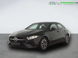 Utilisé 2022 Mercedes A180 Berline | 31 200 € (Prix juste)