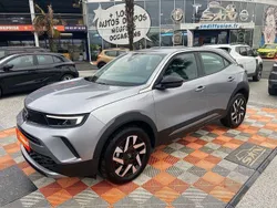 Gris kontrast Utilisé 2024 Opel Mokka Elegance SUV | 20 480 € (Prix juste)