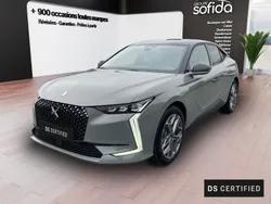 Gris Utilisé 2024 DS Automobiles DS4 Berline | 41 900 €