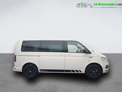 Utilisé 2019 VW Multivan Break | 51 600 € (Prix juste)