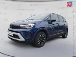 Bleu Utilisé 2024 Opel Crossland Business SUV | 25 499 €