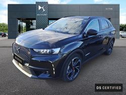 Noir Occasion 2021 DS Automobiles DS7 Crossback Performance Line Plus SUV | 26 880 € (Bon prix)