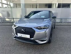 Gris Utilisé 2019 DS Automobiles DS3 Crossback Bastille SUV | 14 700 € (Prix juste)