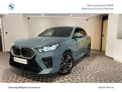 Vert Utilisé 2024 BMW iX2 M Sport SUV | 36 490 € (Prix assez cher)