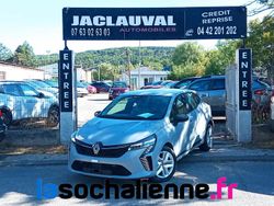 Gris Nouvelle 2025 Renault Clio V Evolution Berline | 20 990 € (Prix juste)