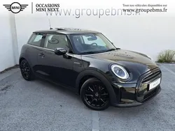 Noir Utilisé 2023 Mini Cooper Premium Plus Citadine | 27 900 € (Prix juste)