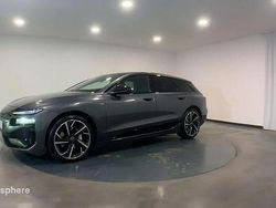 Utilisé 2025 Audi e-tron S-Line SUV | 79 990 €