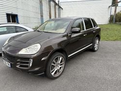 Utilisé 2009 Porsche Cayenne SUV | 17 500 €