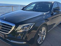 Utilisé 2018 Mercedes S350 Berline | 51 900 €