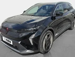 Noir Nouvelle 2025 Renault Scénic Iconic Monospace | 49 395 € (Prix juste)